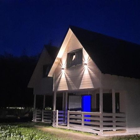 San Escobar Dziwnowek Villa Dış mekan fotoğraf