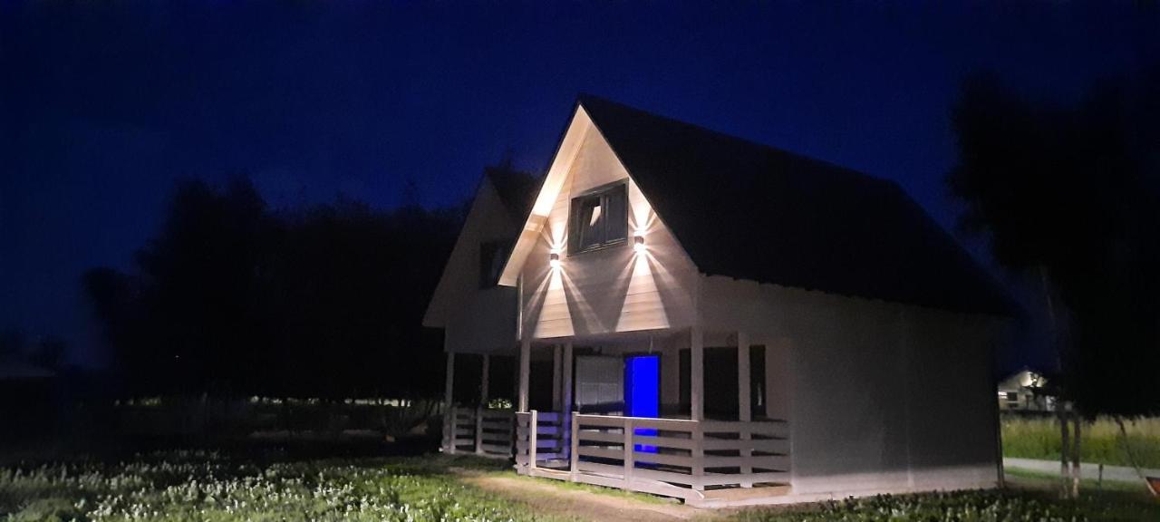 San Escobar Dziwnowek Villa Dış mekan fotoğraf