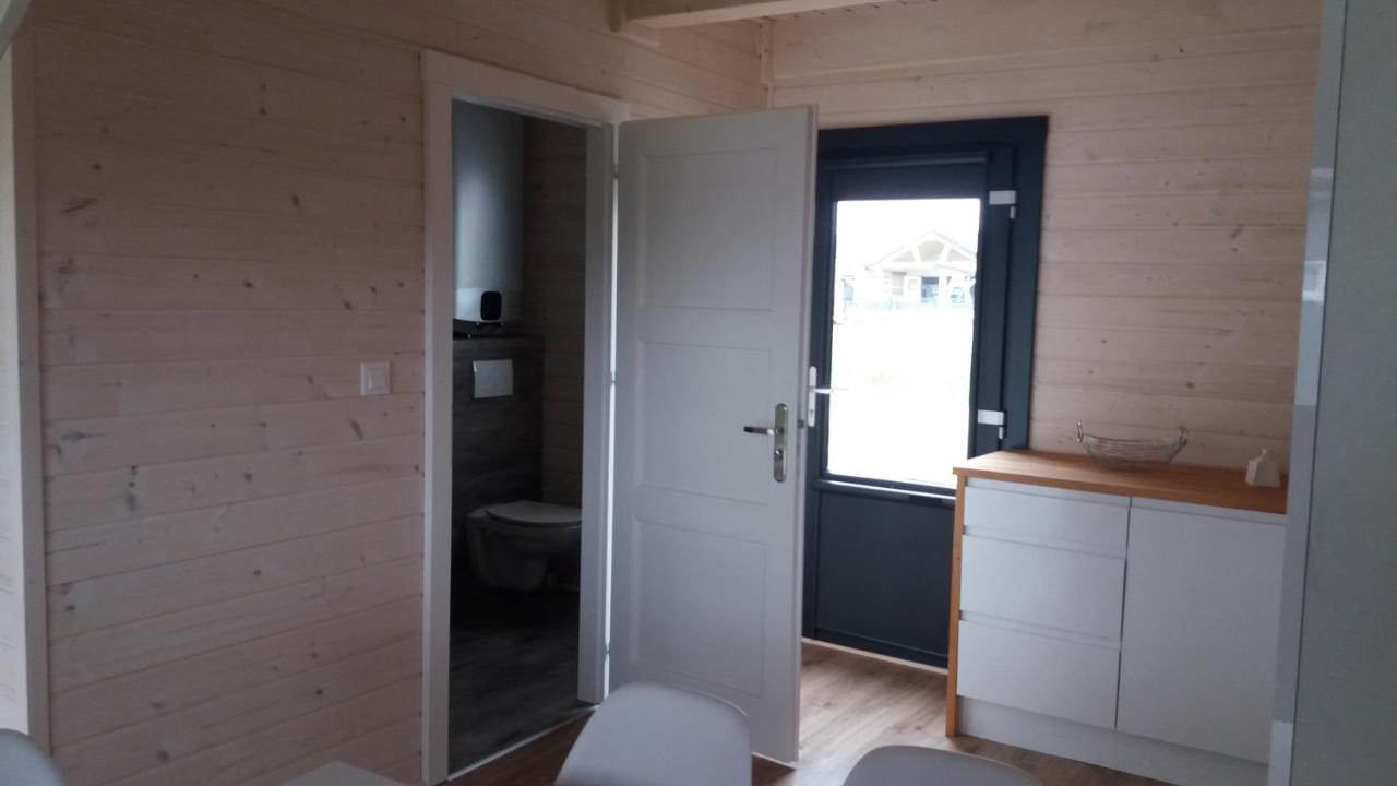 San Escobar Dziwnowek Villa Dış mekan fotoğraf