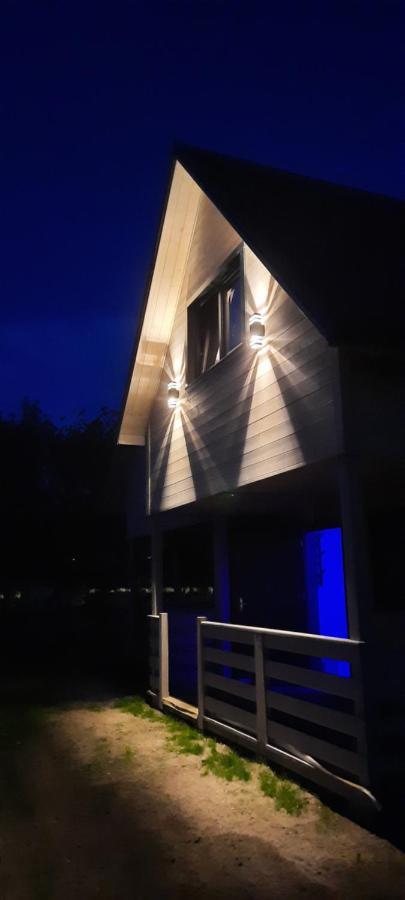 San Escobar Dziwnowek Villa Dış mekan fotoğraf